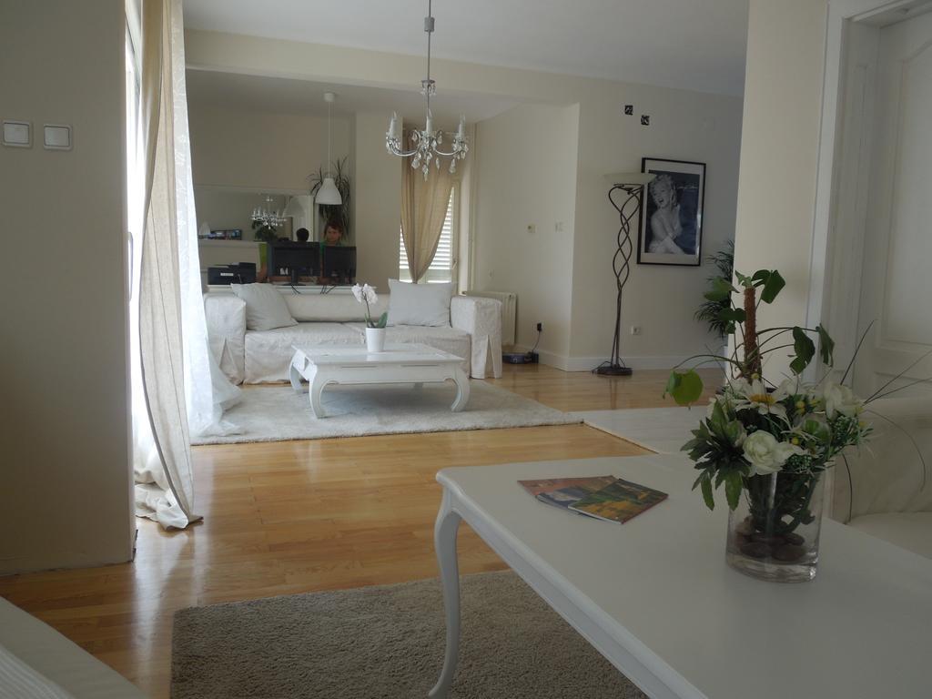 Apartments Smart Choice Zagreb Room photo