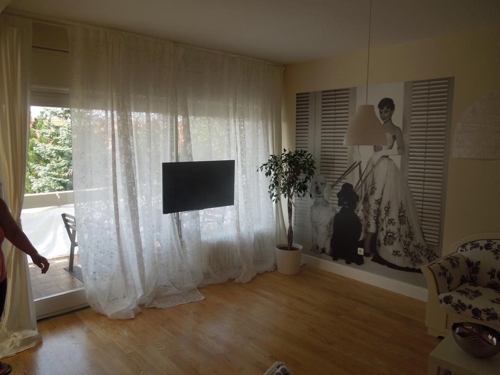 Apartments Smart Choice Zagreb Room photo