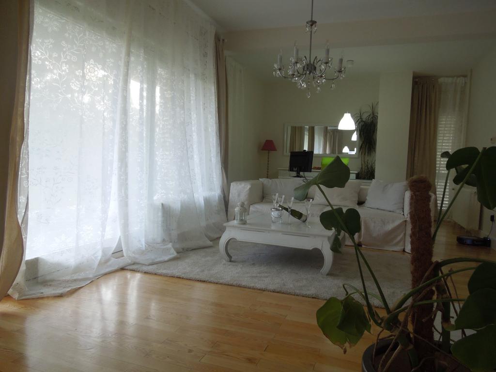 Apartments Smart Choice Zagreb Room photo