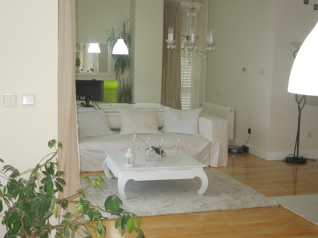 Apartments Smart Choice Zagreb Room photo