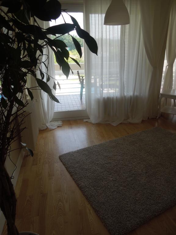 Apartments Smart Choice Zagreb Room photo