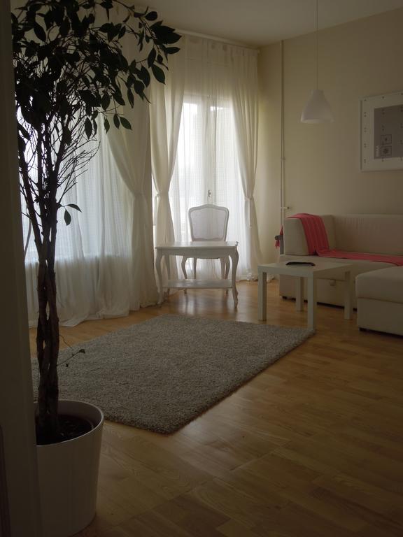 Apartments Smart Choice Zagreb Room photo