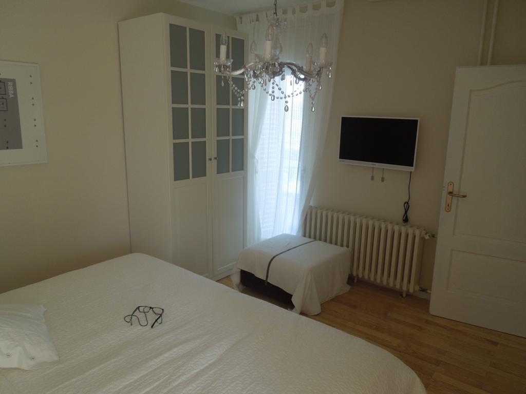 Apartments Smart Choice Zagreb Room photo